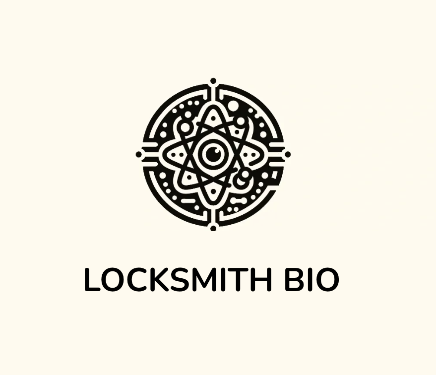 LOCKSMITH BIO